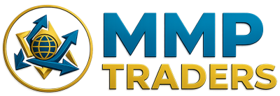 MMP Traders Logo
