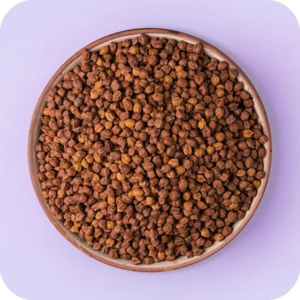 Black Chickpeas (Kala Chana)